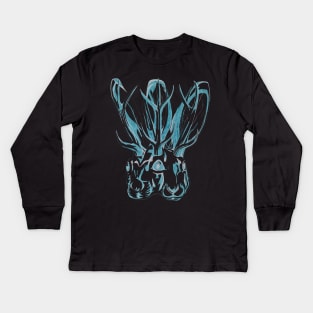 Jackalope Kids Long Sleeve T-Shirt